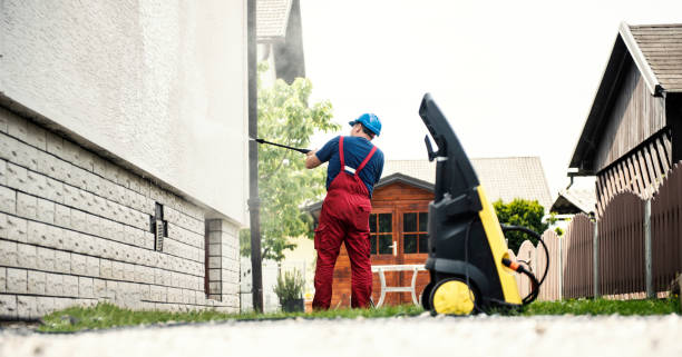 Reliable Indian River Estates, FL Pressure Washing Services Solutions
